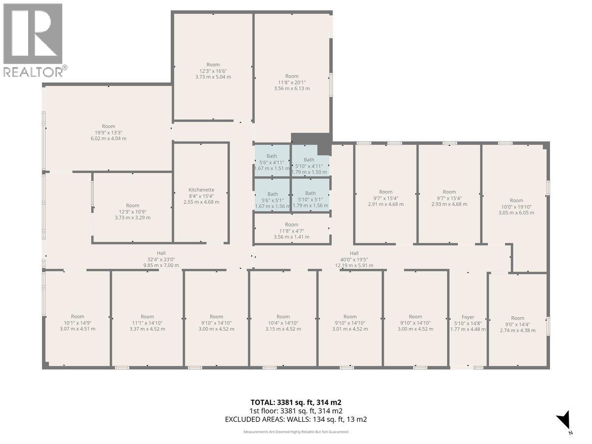  603 Pine Avenue, Sparwood - Image 1
