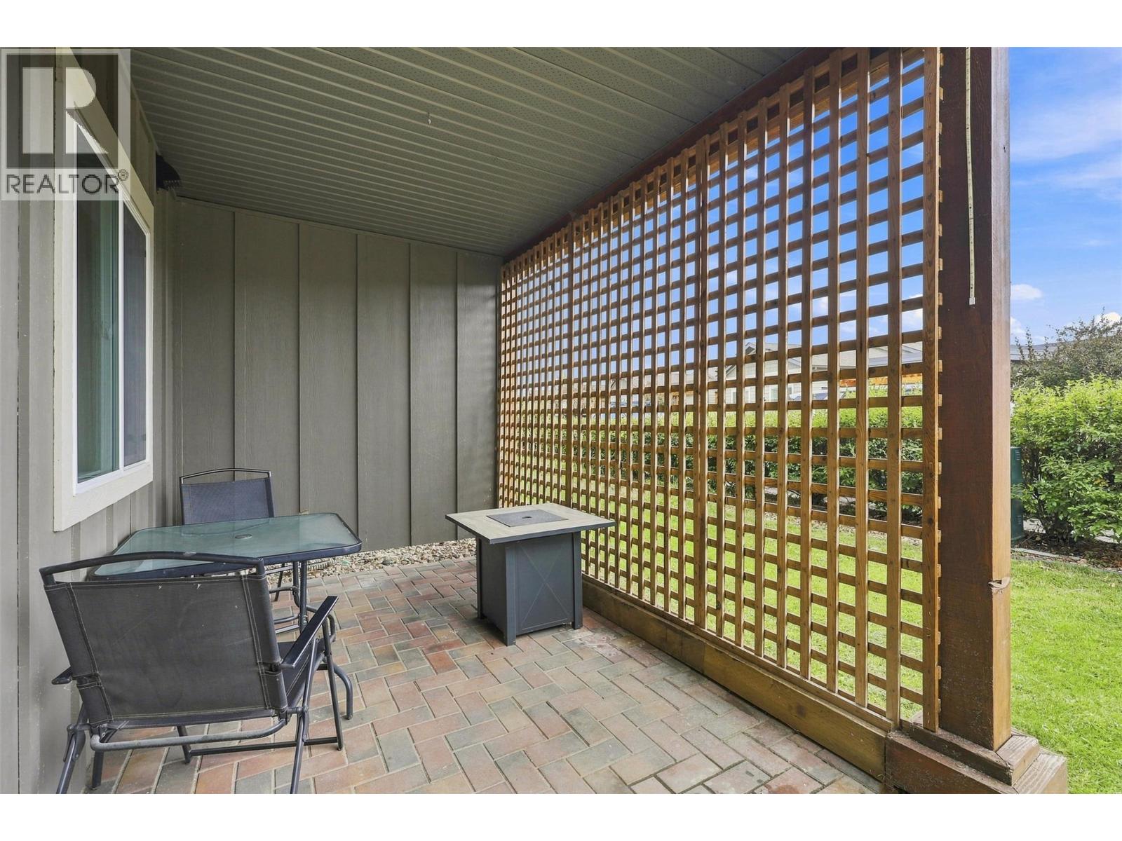 2200 LINFIELD Drive Unit# 32, Kamloops