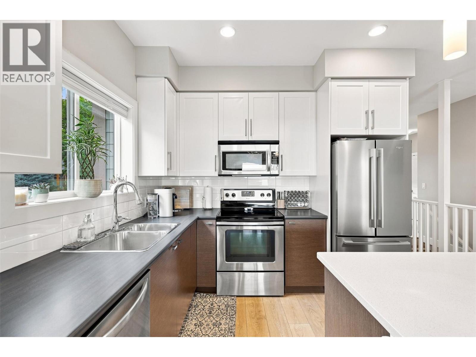 2200 LINFIELD Drive Unit# 32, Kamloops