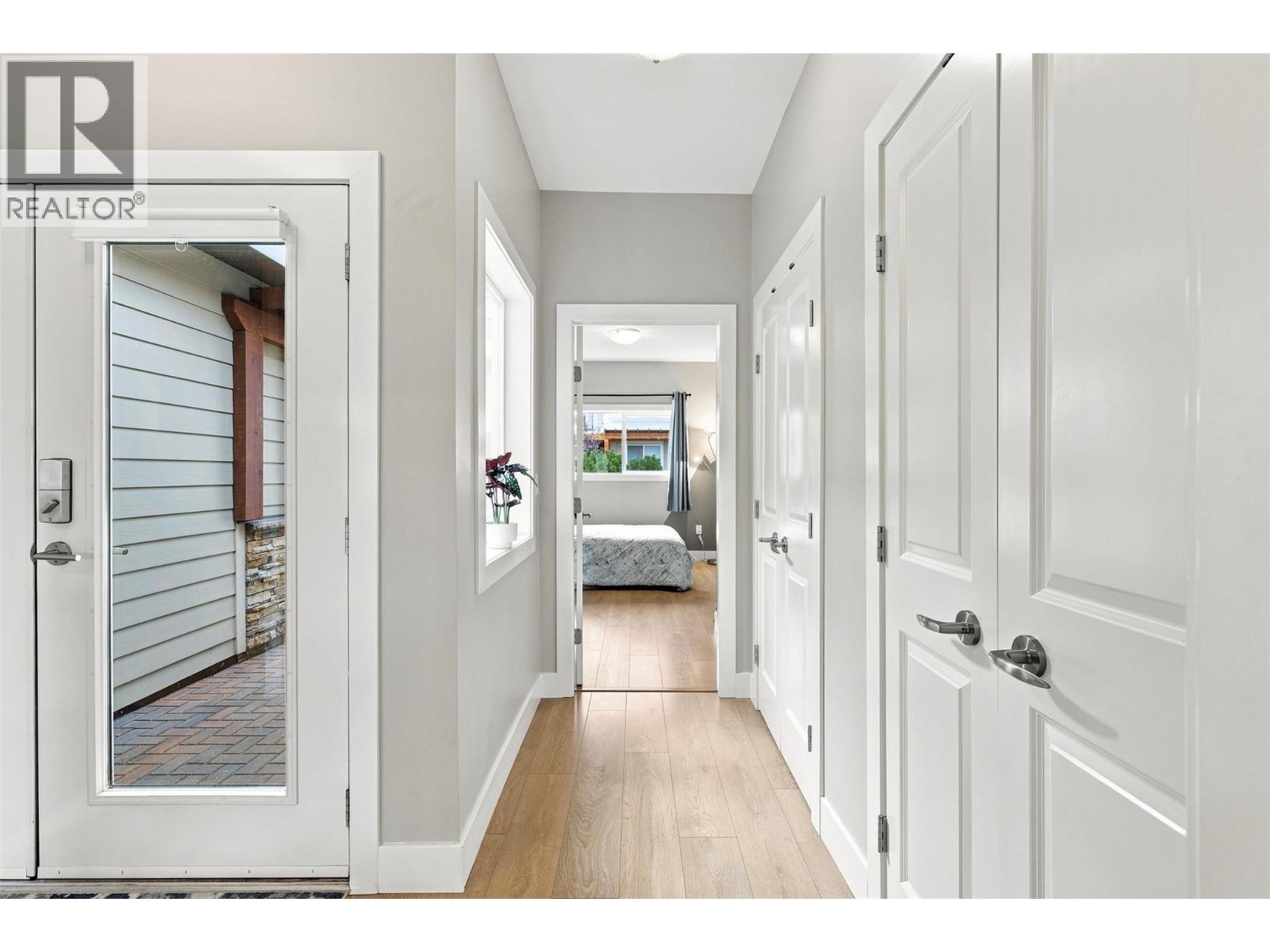2200 LINFIELD Drive Unit# 32, Kamloops
