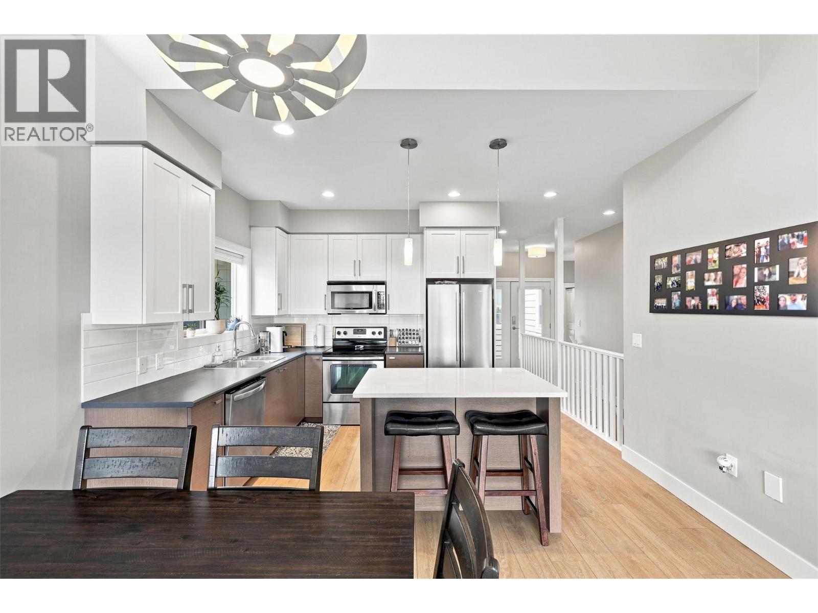 2200 LINFIELD Drive Unit# 32, Kamloops