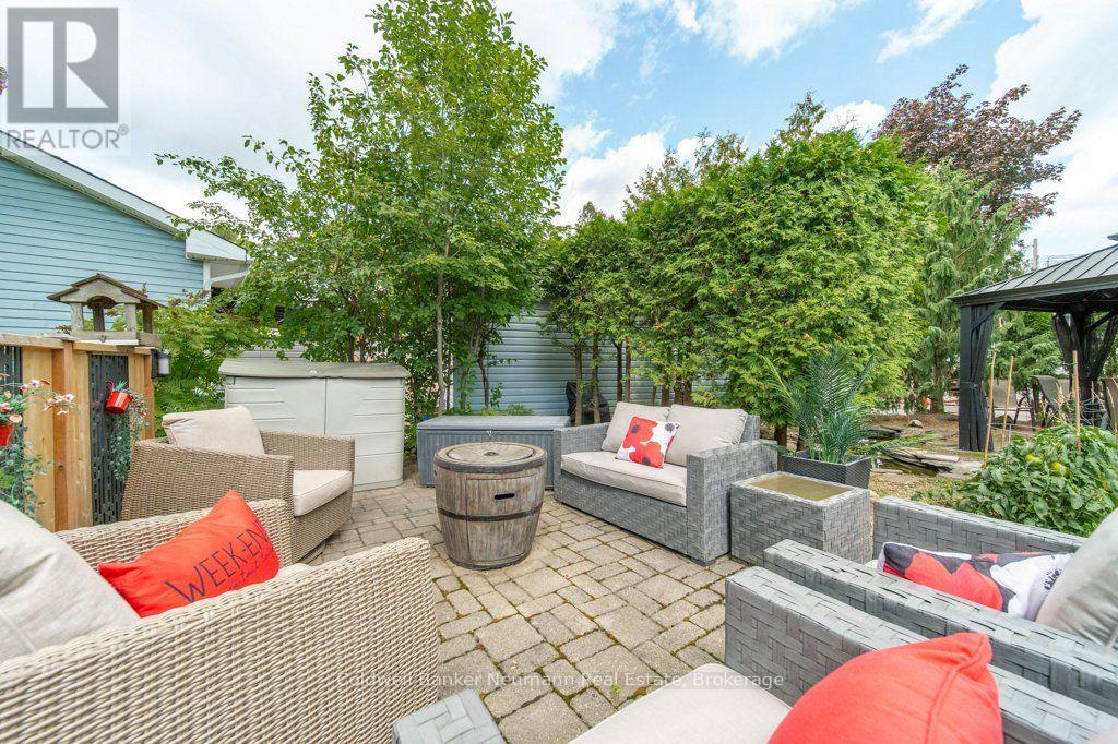 41 TRILLIUM BEACH DRIVE PVT DRIVE - Image 32