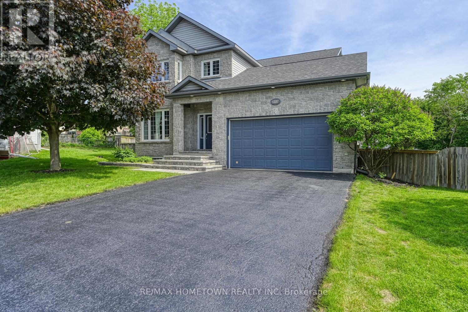 1337 CUTHBERTSON AVENUE - 2