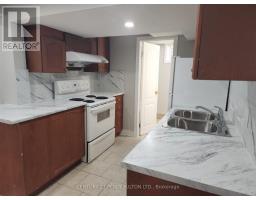 Bsmt 1 - 19 Lynvalley Crescent, Toronto, ON M1R2V1 Photo 7