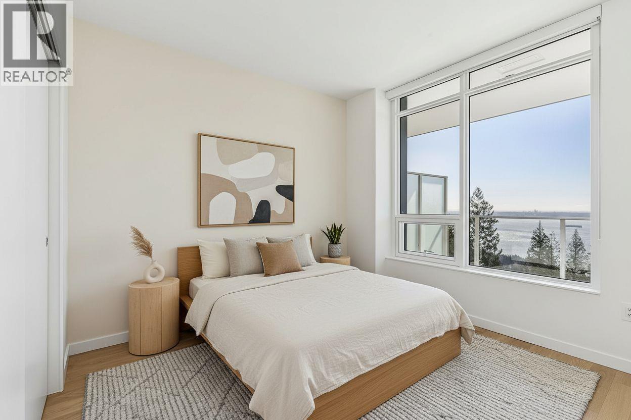 609 3963 UPLANDS WAY, West Vancouver
