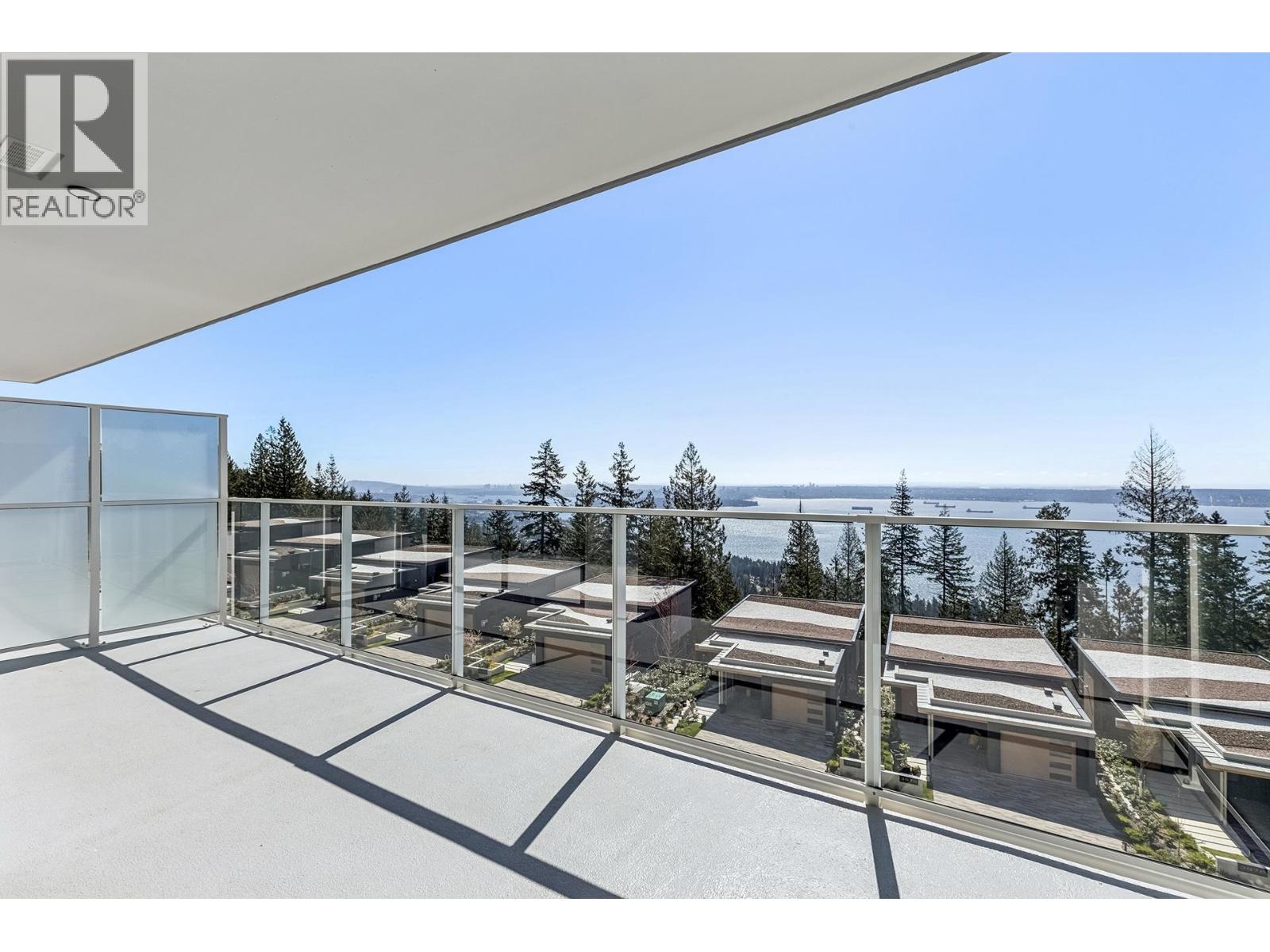 609 3963 UPLANDS WAY, West Vancouver