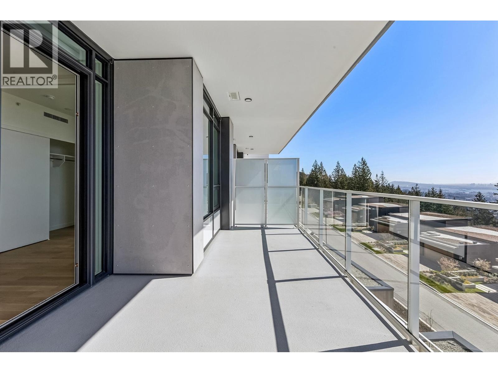 609 3963 UPLANDS WAY, West Vancouver