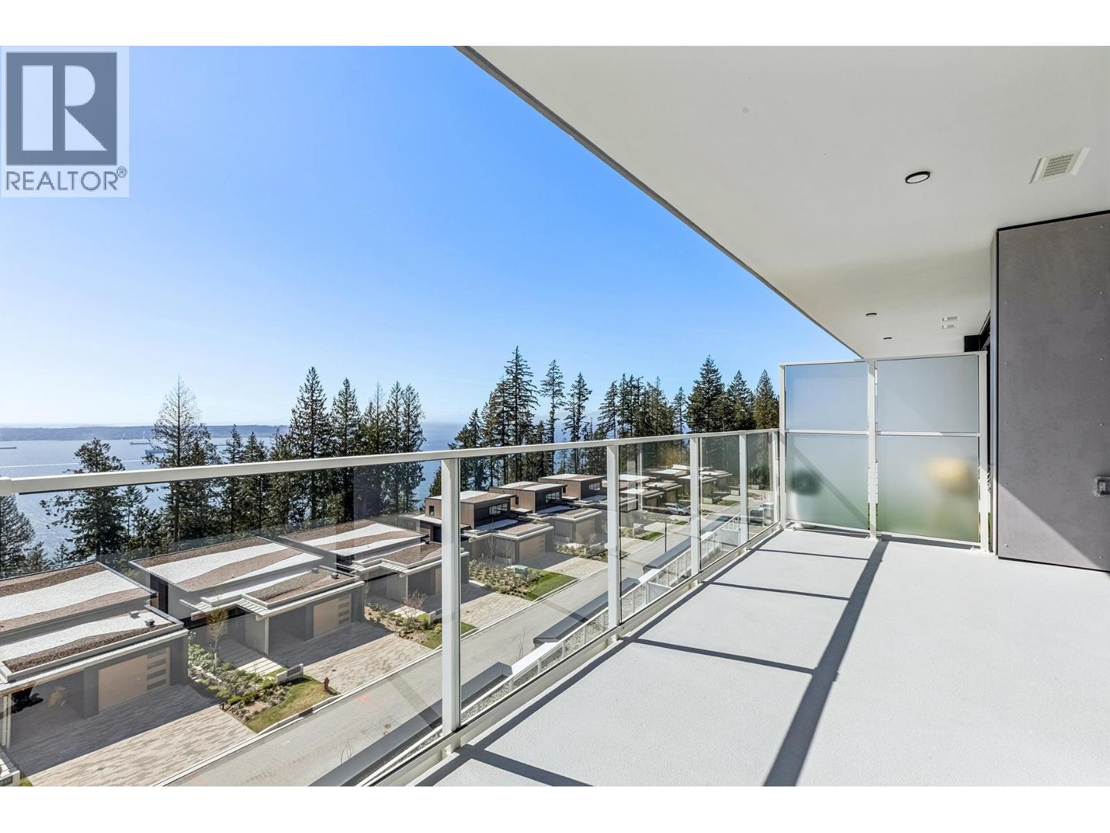 609 3963 UPLANDS WAY, West Vancouver