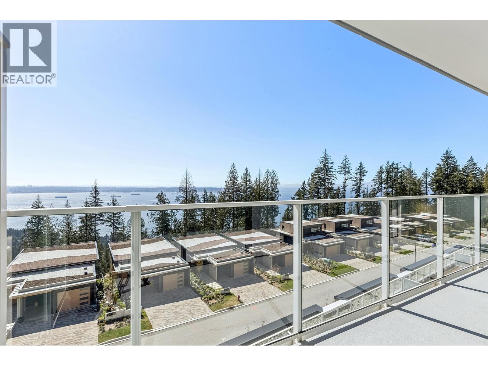 609 3963 UPLANDS WAY, West Vancouver
