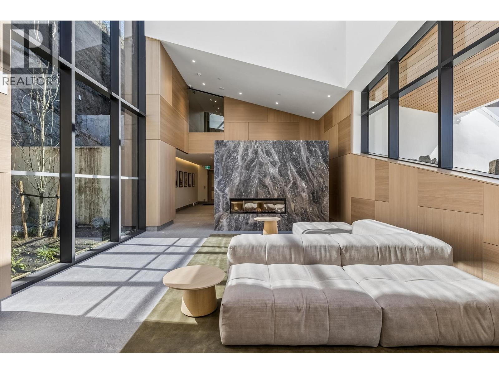 609 3963 UPLANDS WAY, West Vancouver
