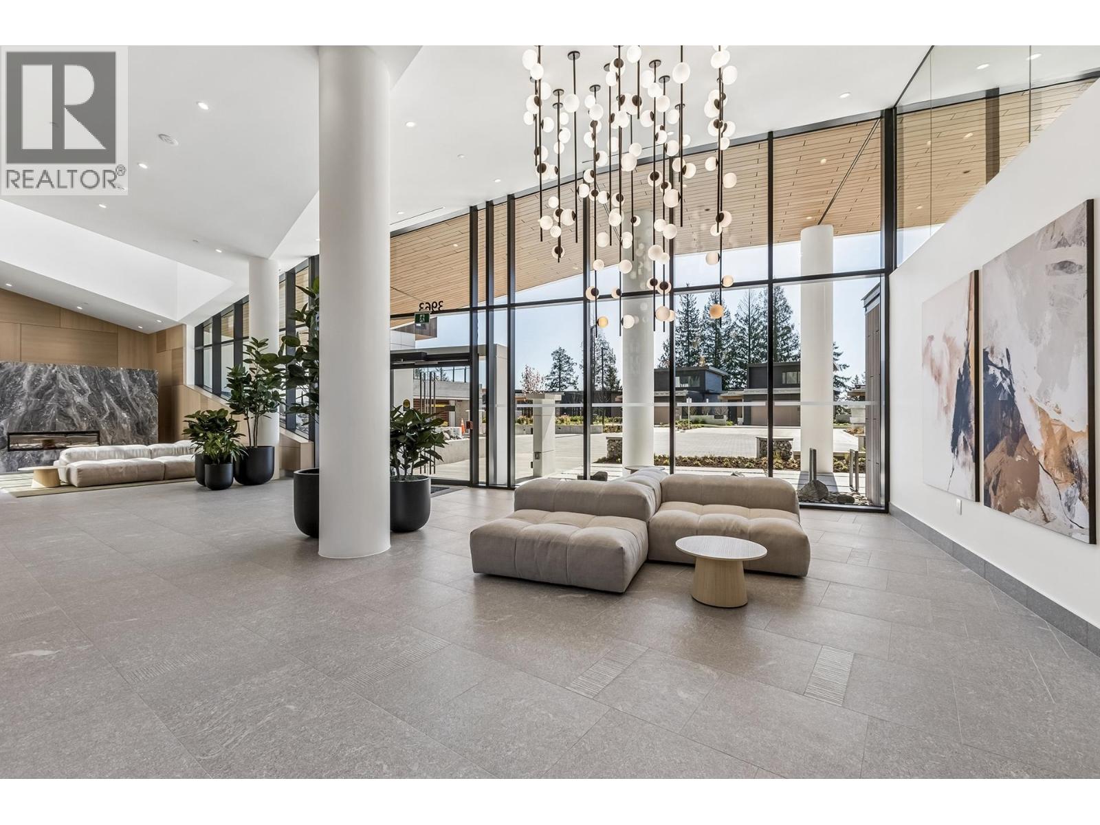 609 3963 UPLANDS WAY, West Vancouver