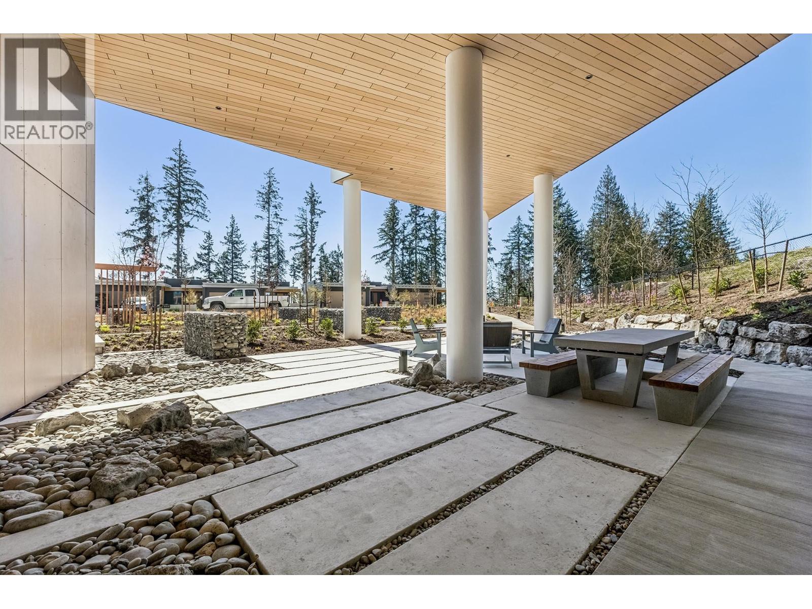 609 3963 UPLANDS WAY, West Vancouver