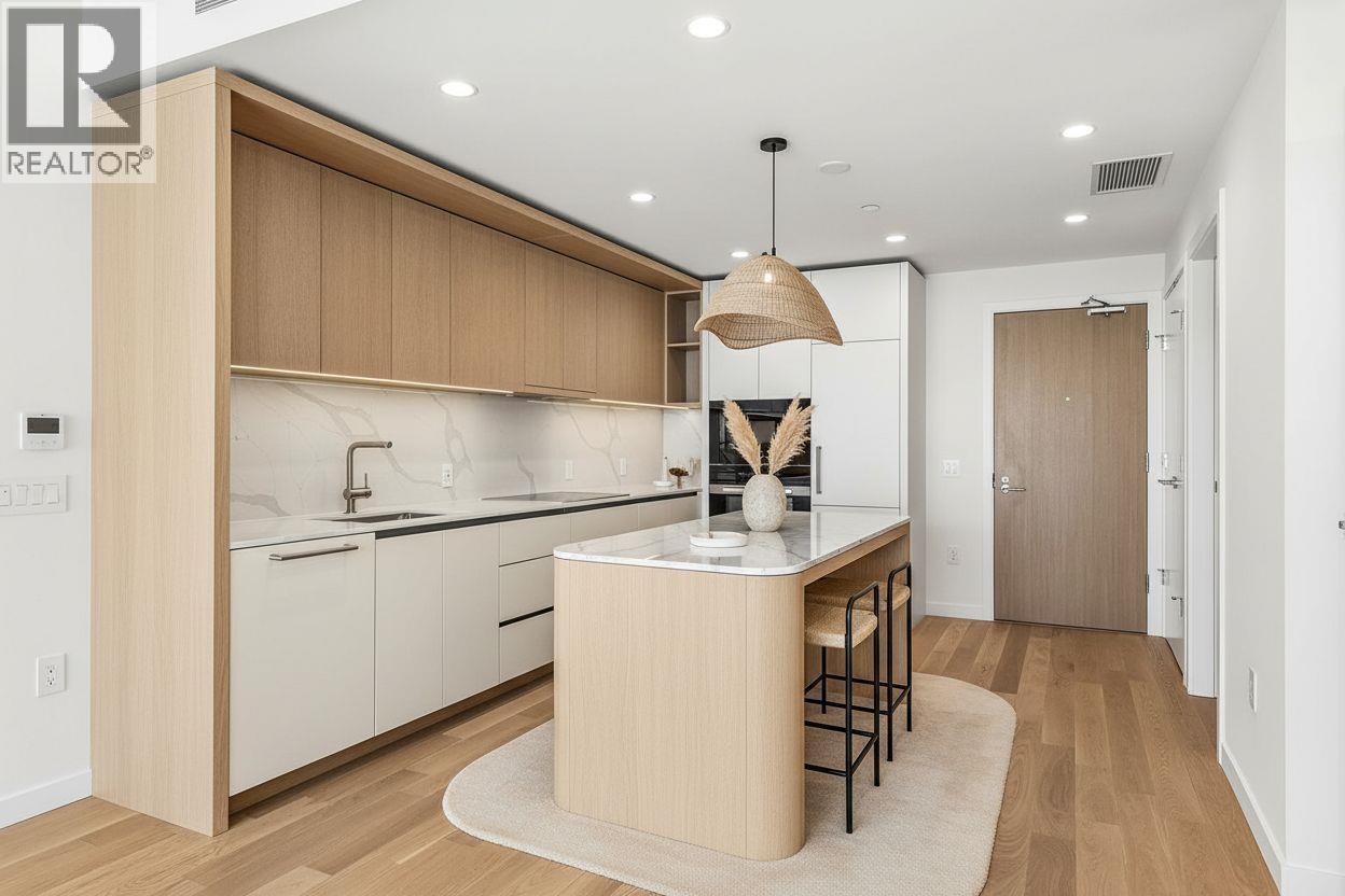 609 3963 UPLANDS WAY, West Vancouver