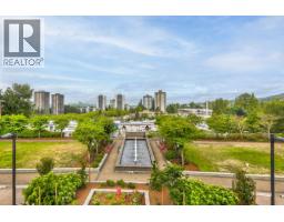 1606 9868 Cameron Street, Burnaby, BC V3J0A5 Photo 28