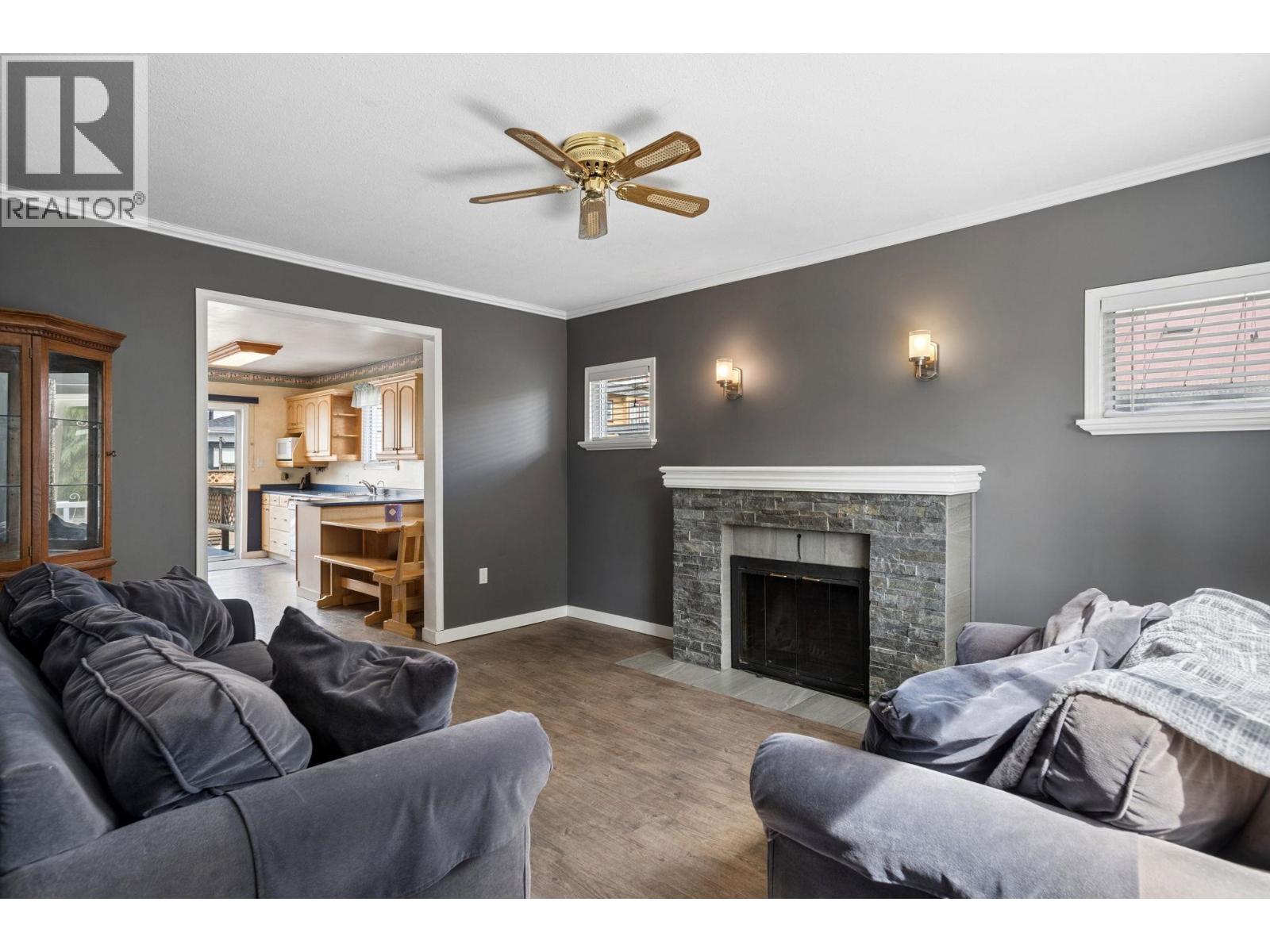 1861 E KENT AVENUE NORTH, Vancouver