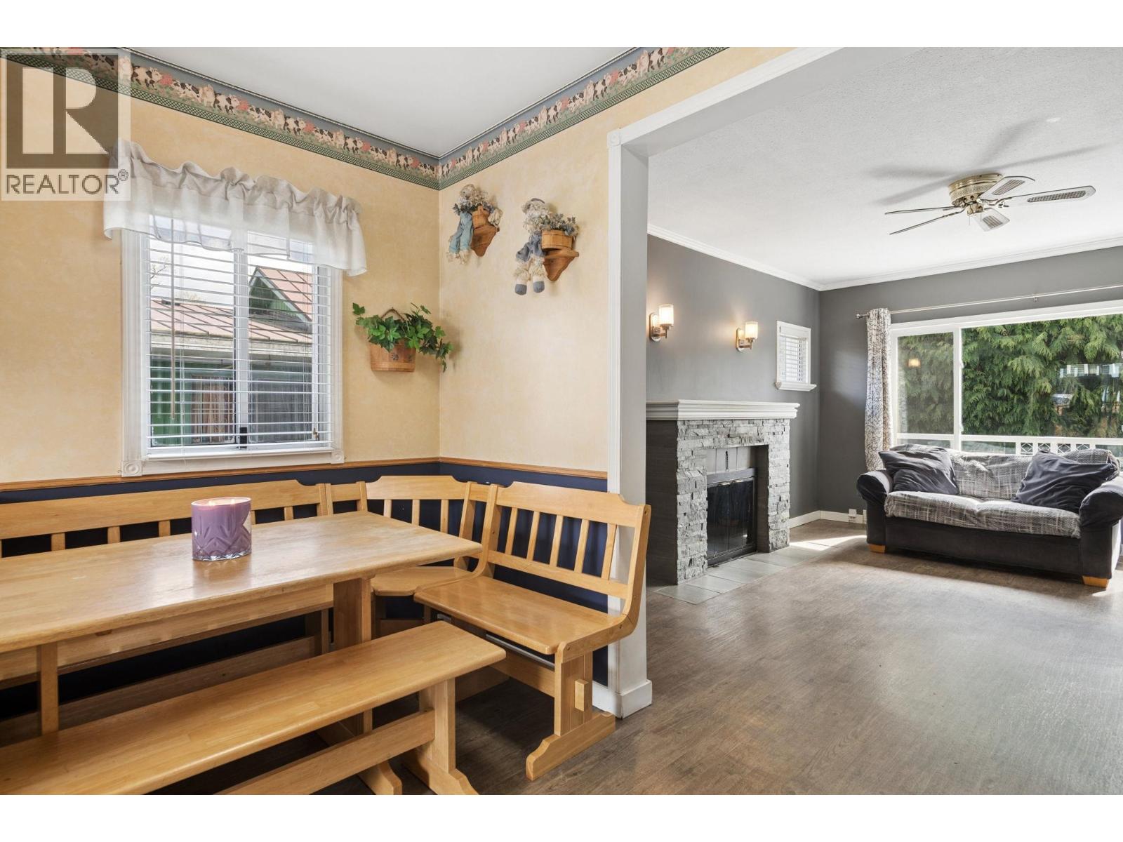 1861 E KENT AVENUE NORTH, Vancouver