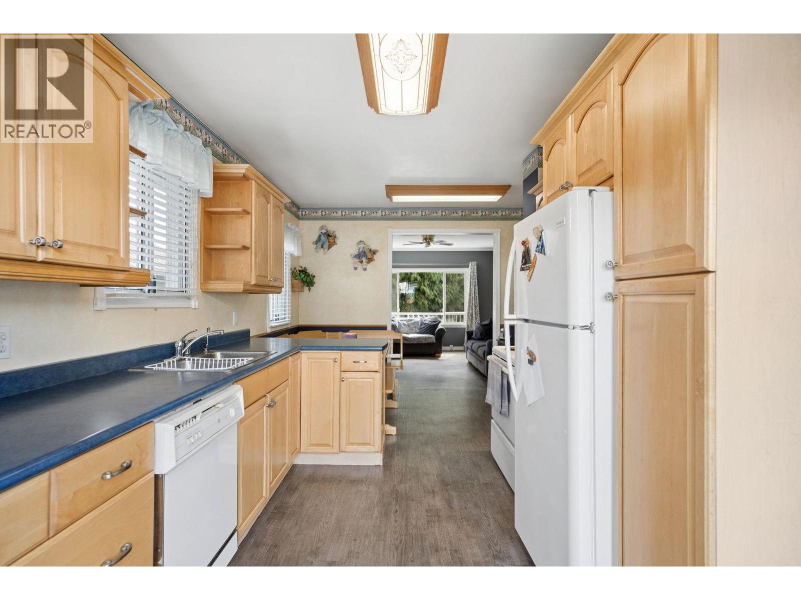 1861 E KENT AVENUE NORTH, Vancouver