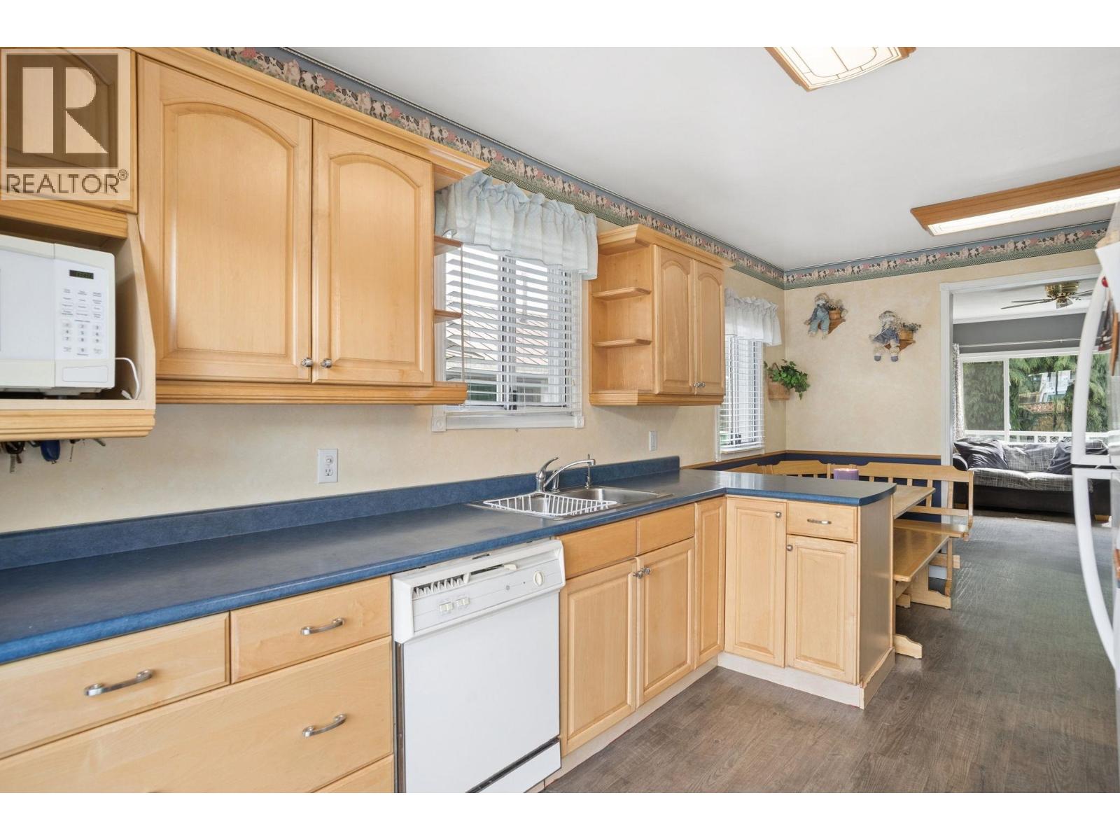 1861 E KENT AVENUE NORTH, Vancouver