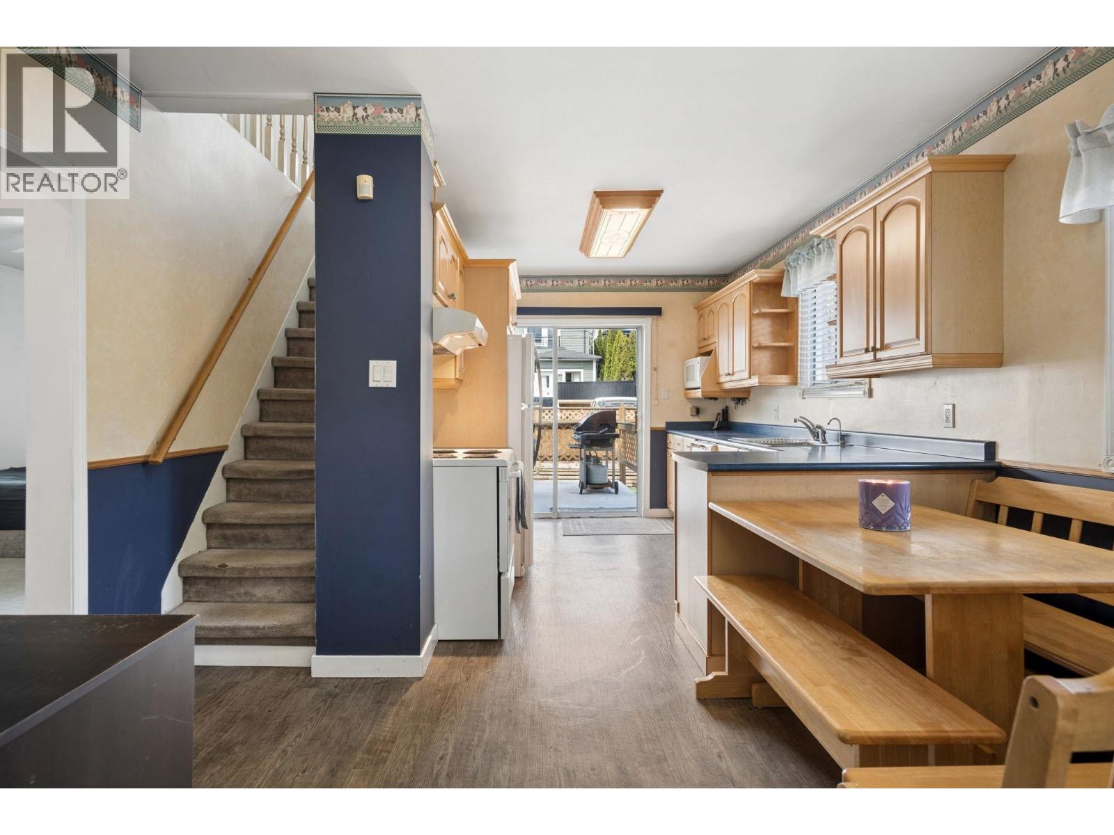 1861 E KENT AVENUE NORTH, Vancouver