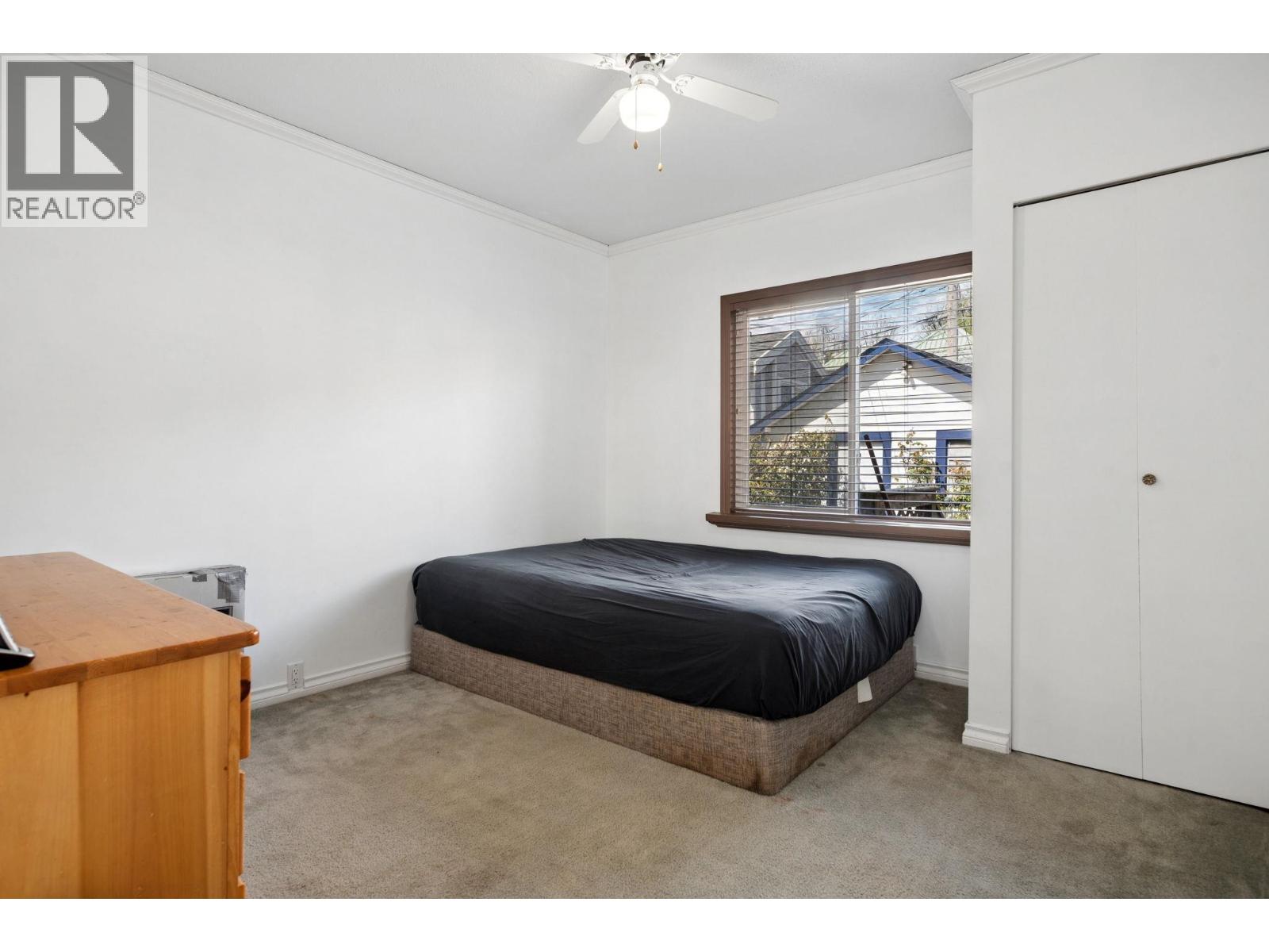 1861 E KENT AVENUE NORTH, Vancouver