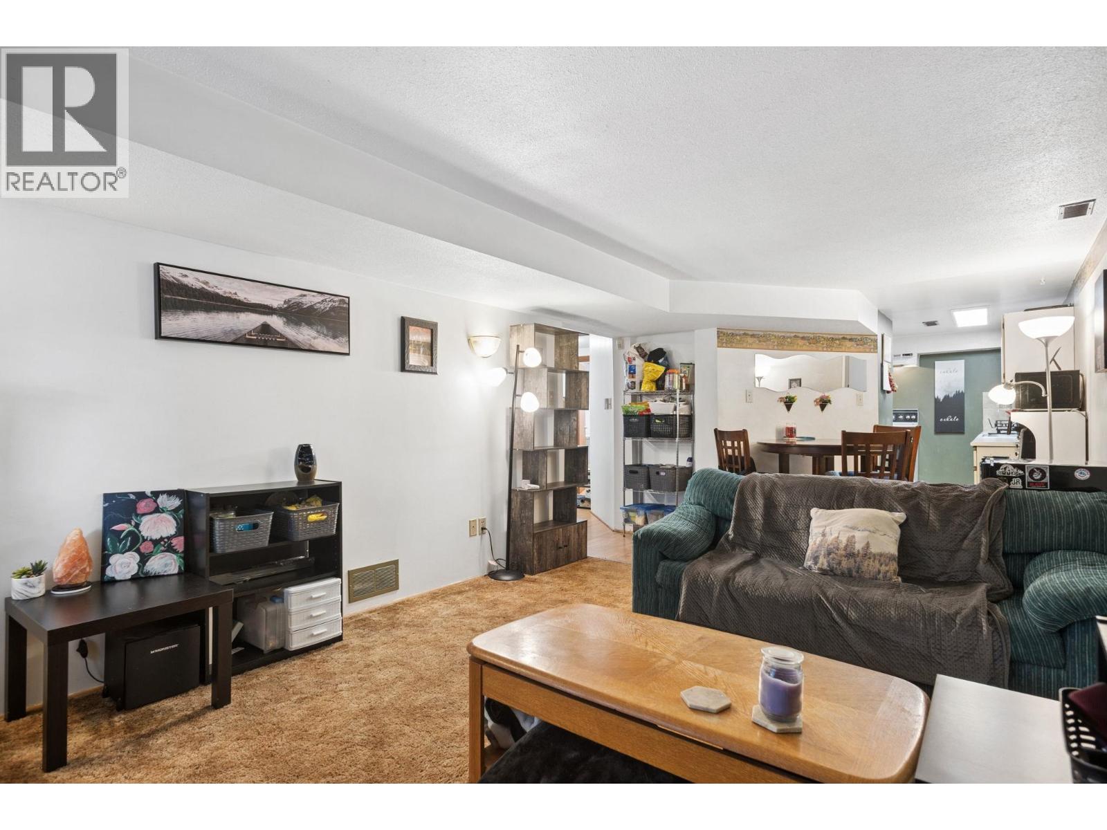 1861 E KENT AVENUE NORTH, Vancouver