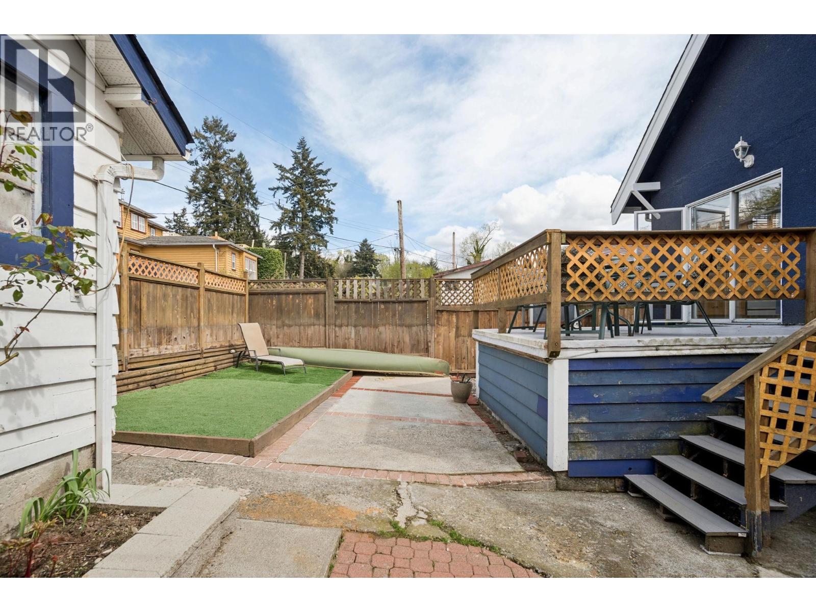 1861 E KENT AVENUE NORTH, Vancouver