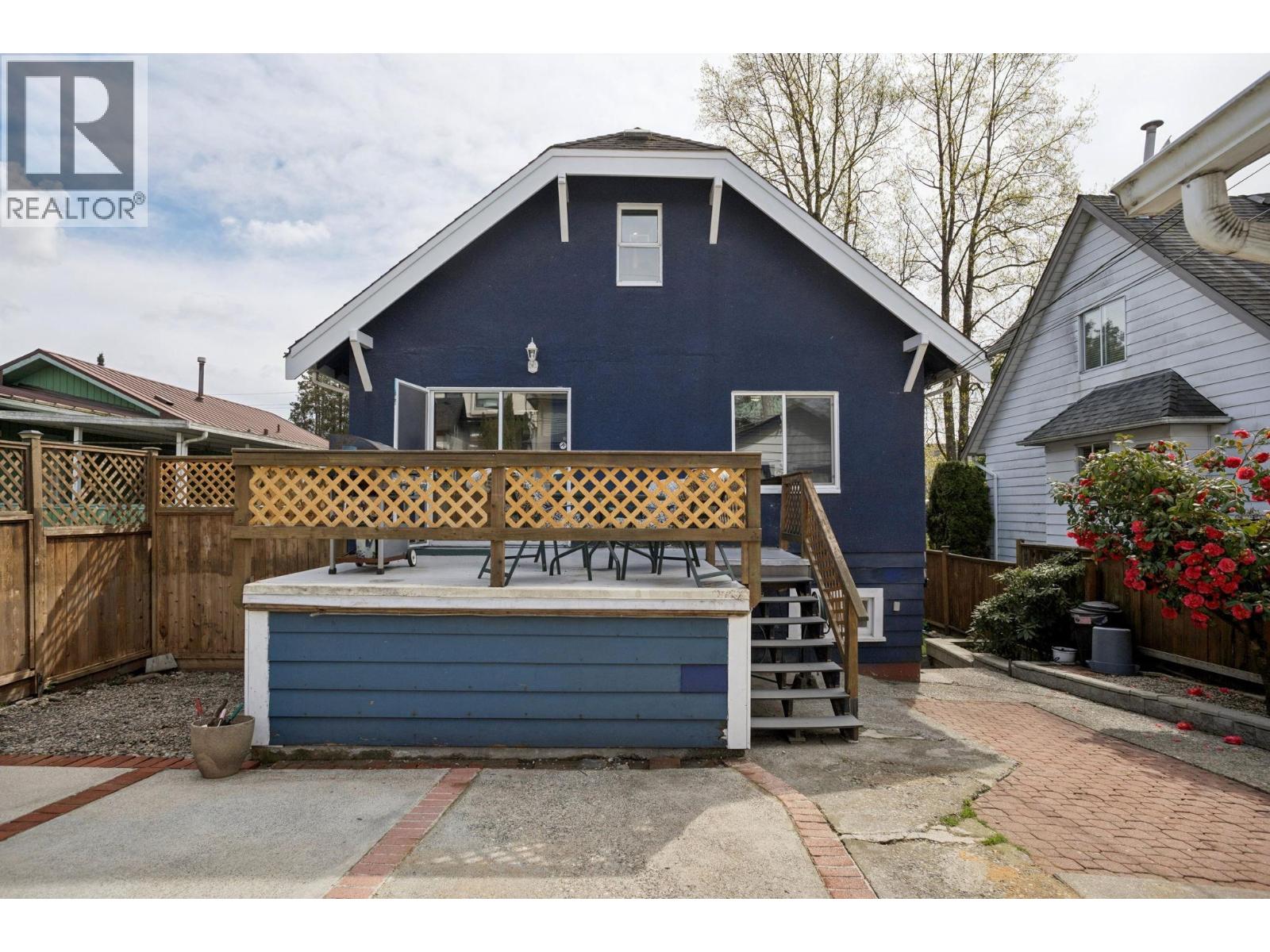 1861 E KENT AVENUE NORTH, Vancouver