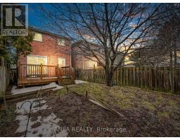 61 Sorrell Crescent, Markham, ON L3S1K9 Photo 22