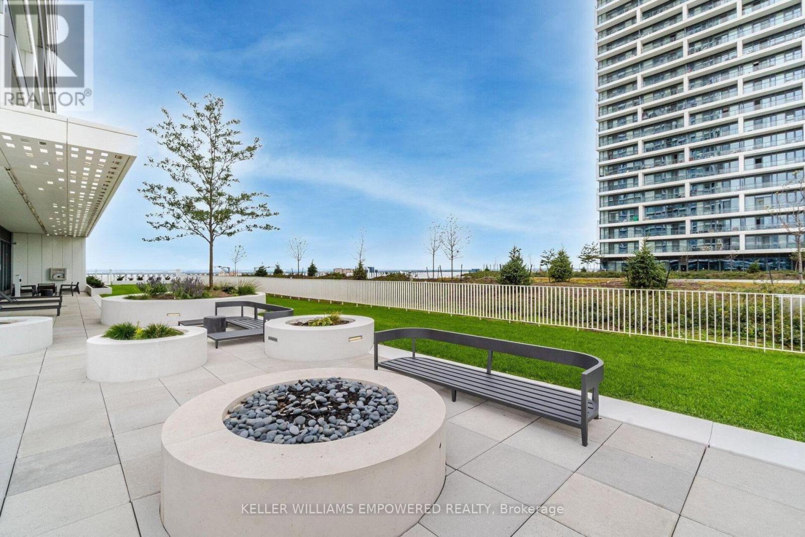 #2501 5 BUTTERMILL AVENUE - Image 27