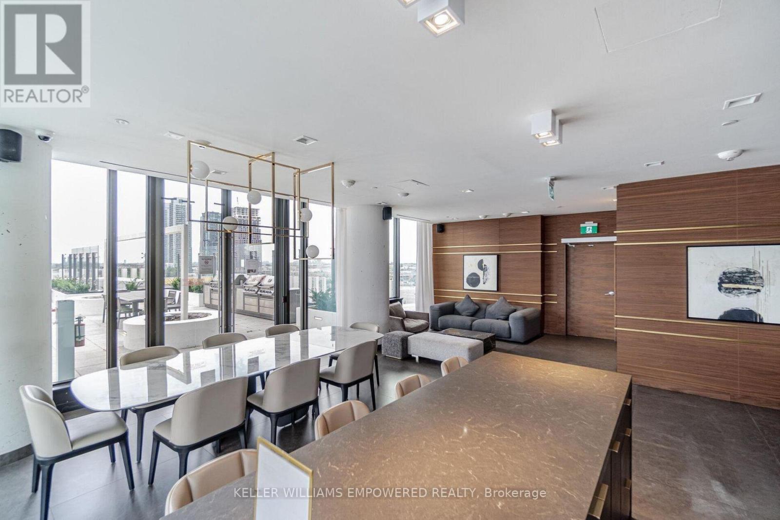 #2501 5 BUTTERMILL AVENUE - Image 28
