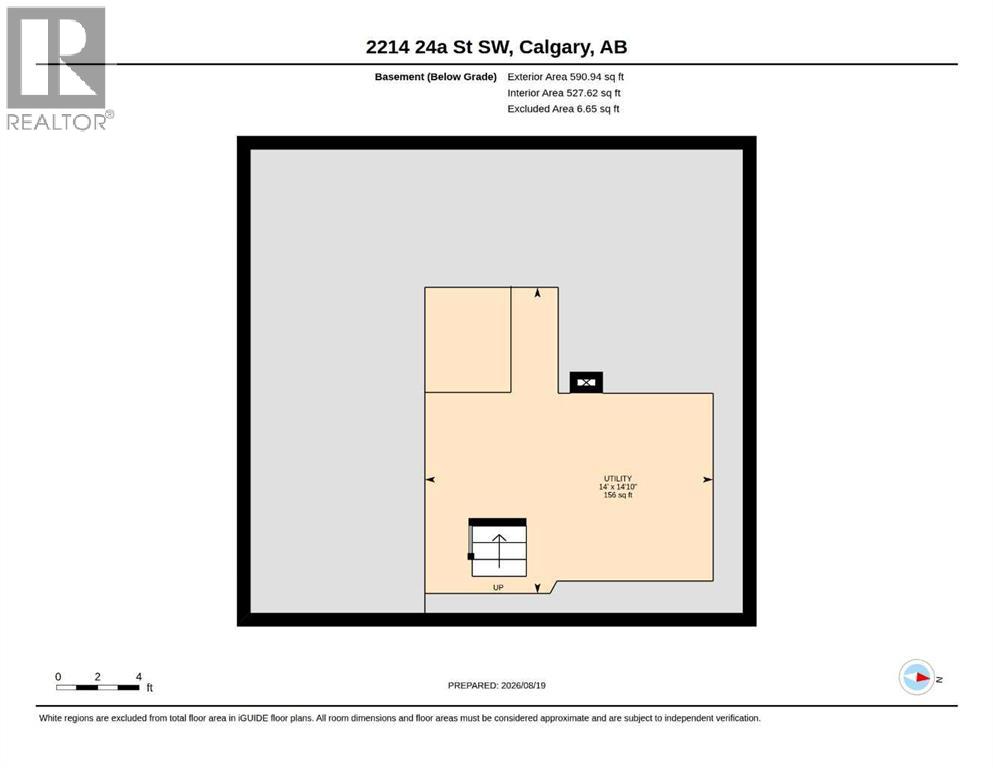 2214 24A Street SW - 36