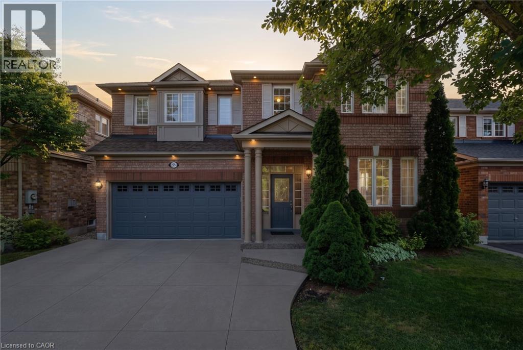 2241 GLAZEBROOK Circle - 1