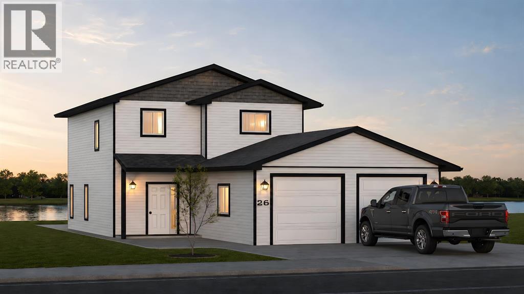 26 Lakeview Place - 1