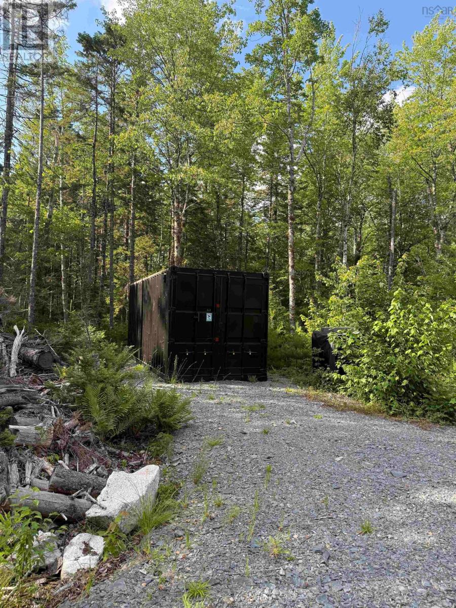 Property 4 of 12 of Lot 3 Black Duck Lake Road