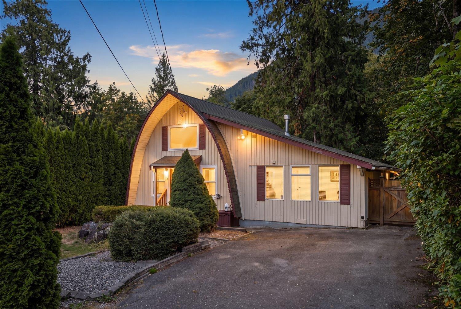 Property for sale at 66603 SUMMER ROAD, Kawkawa Lake