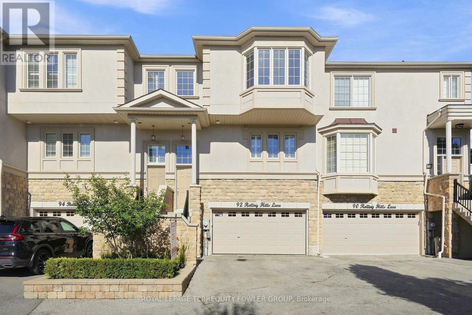 92 ROLLING HILLS LANE - 1