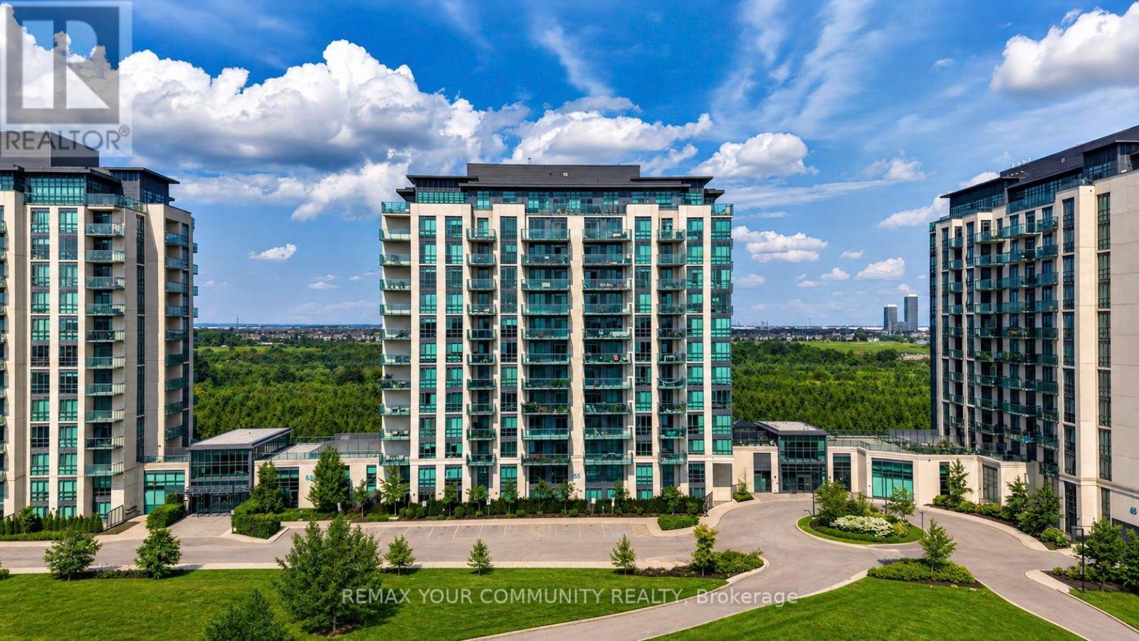 Property for sale at 610 - 55 YORKLAND BOULEVARD