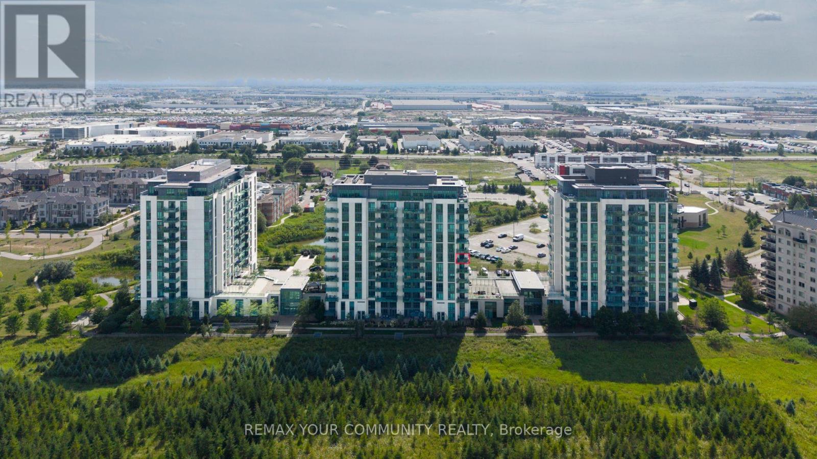 #610 55 YORKLAND BOULEVARD - 21