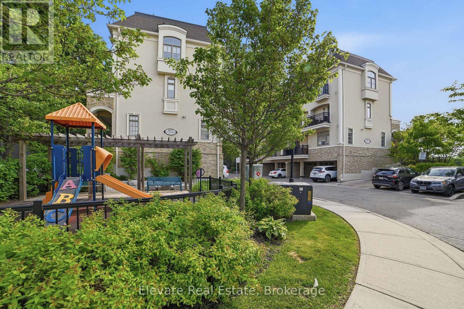 #24 3083 CAWTHRA ROAD - 2