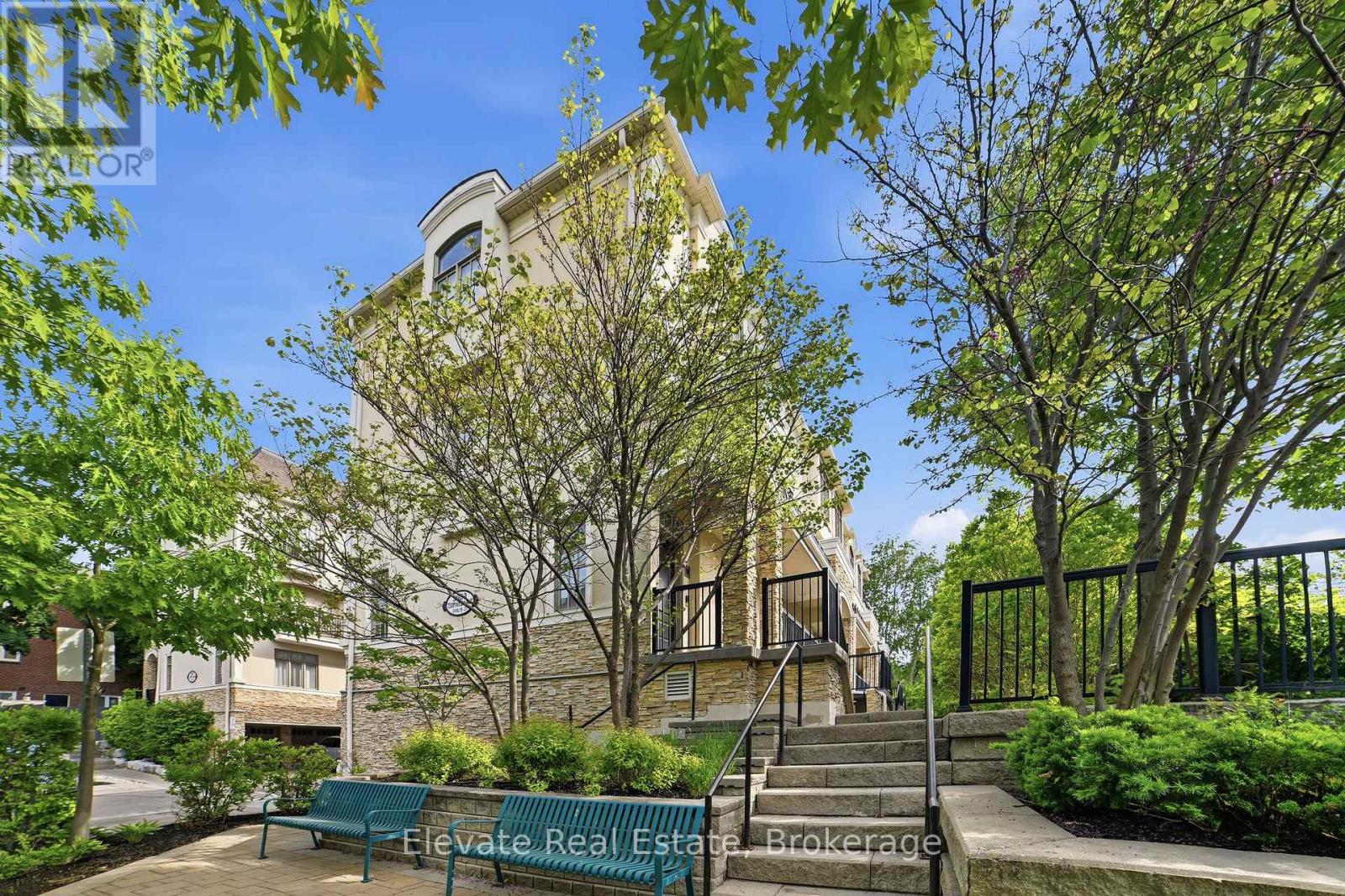 #24 3083 CAWTHRA ROAD - 22