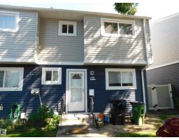Row / Townhouse for sale at 213 Habitat Cr NW, Edmonton — MLS® E4504734