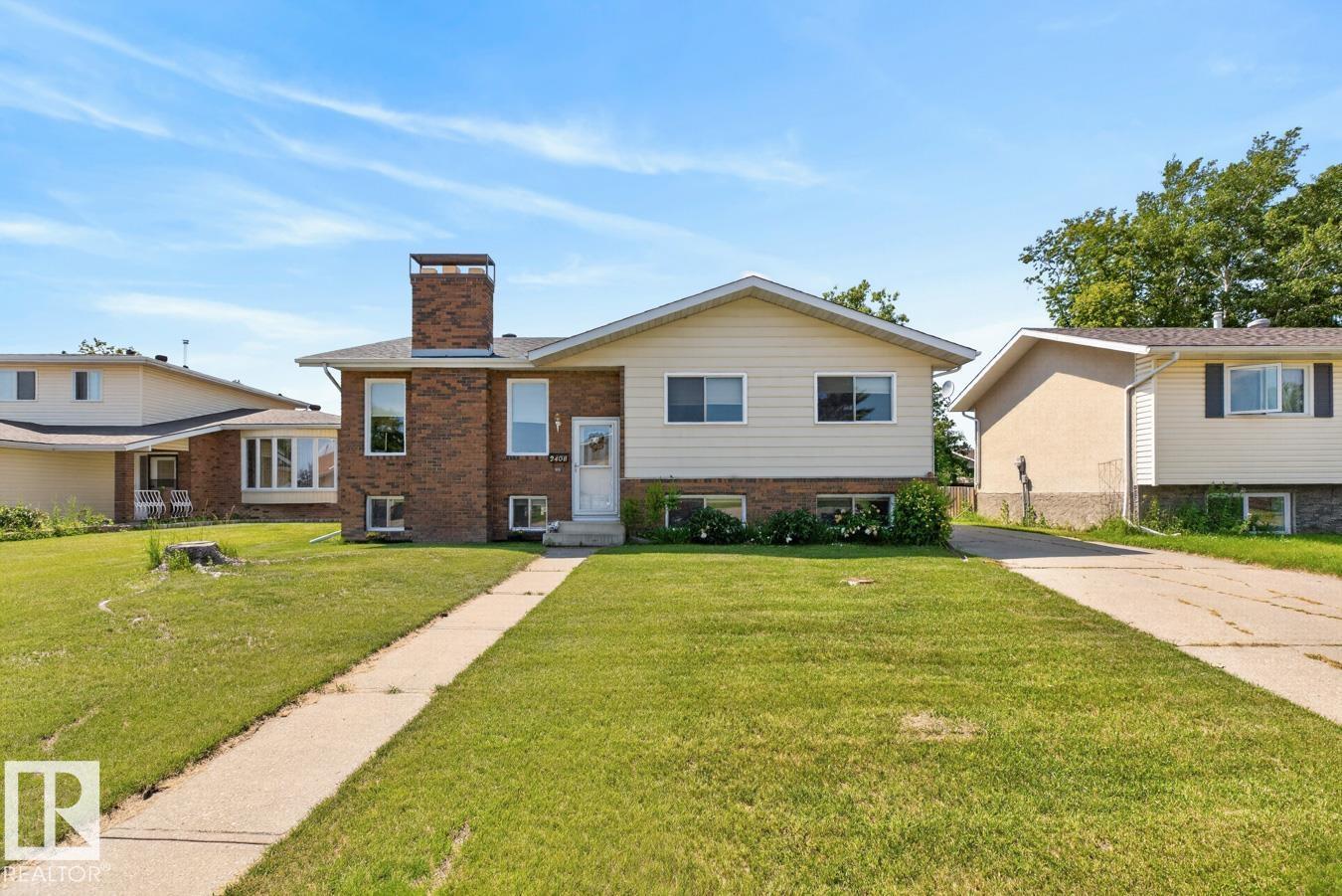 2408 80 ST NW - 1