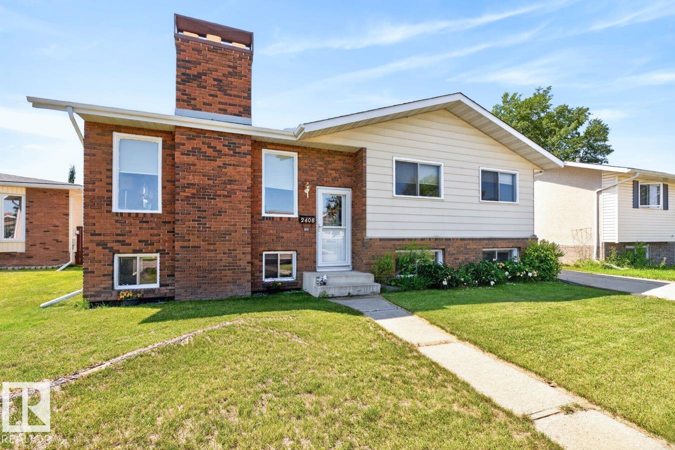 2408 80 ST NW - 3