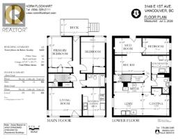 3148 E 1st Avenue, Vancouver, BC V5M1B5 Photo 16