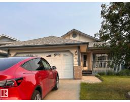 House for sale at 643 Jenner Cove Cv NW, Edmonton — MLS® E4504751