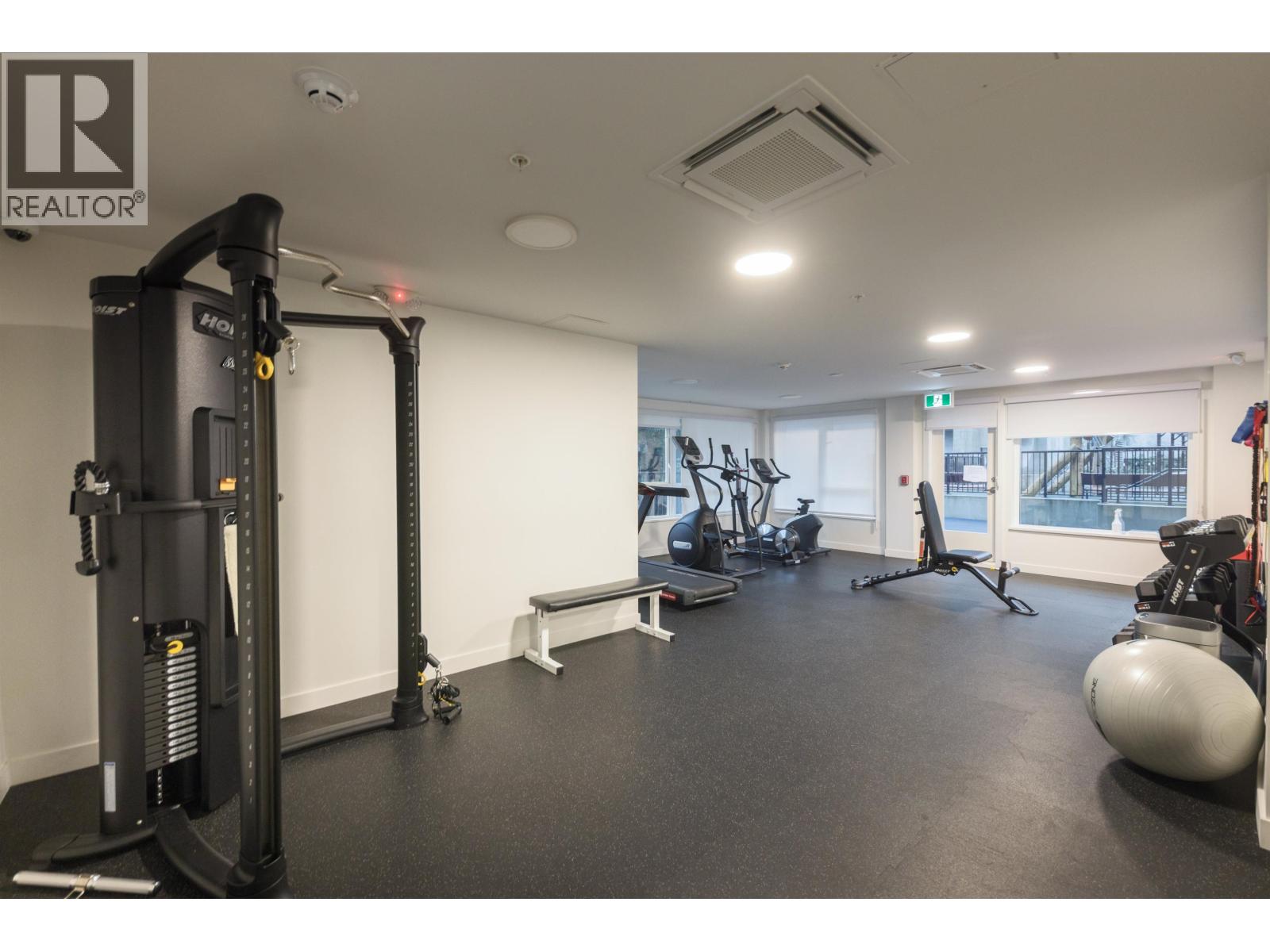 208 1100 CLARKE ROAD, Port Moody