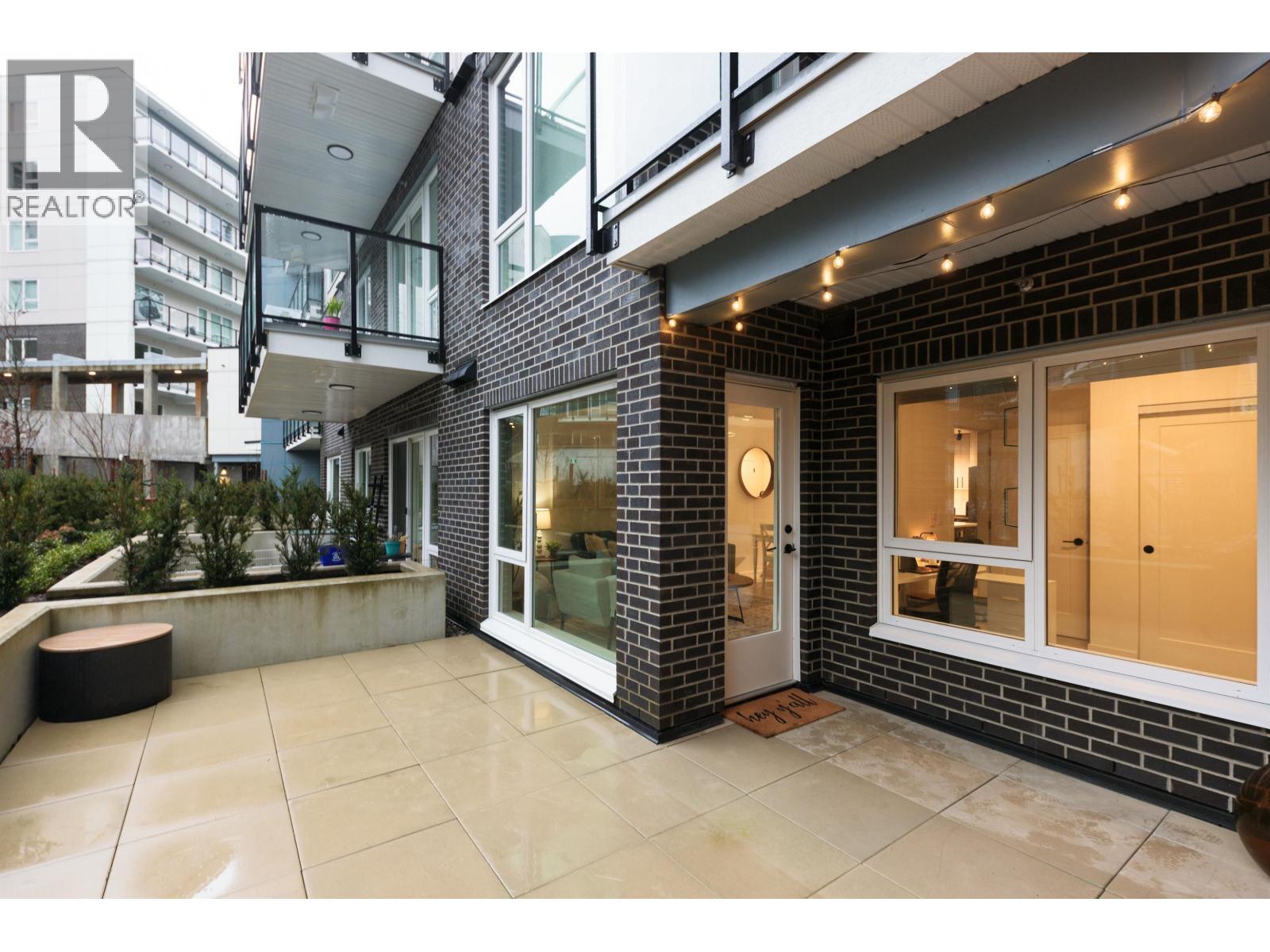 208 1100 CLARKE ROAD, Port Moody