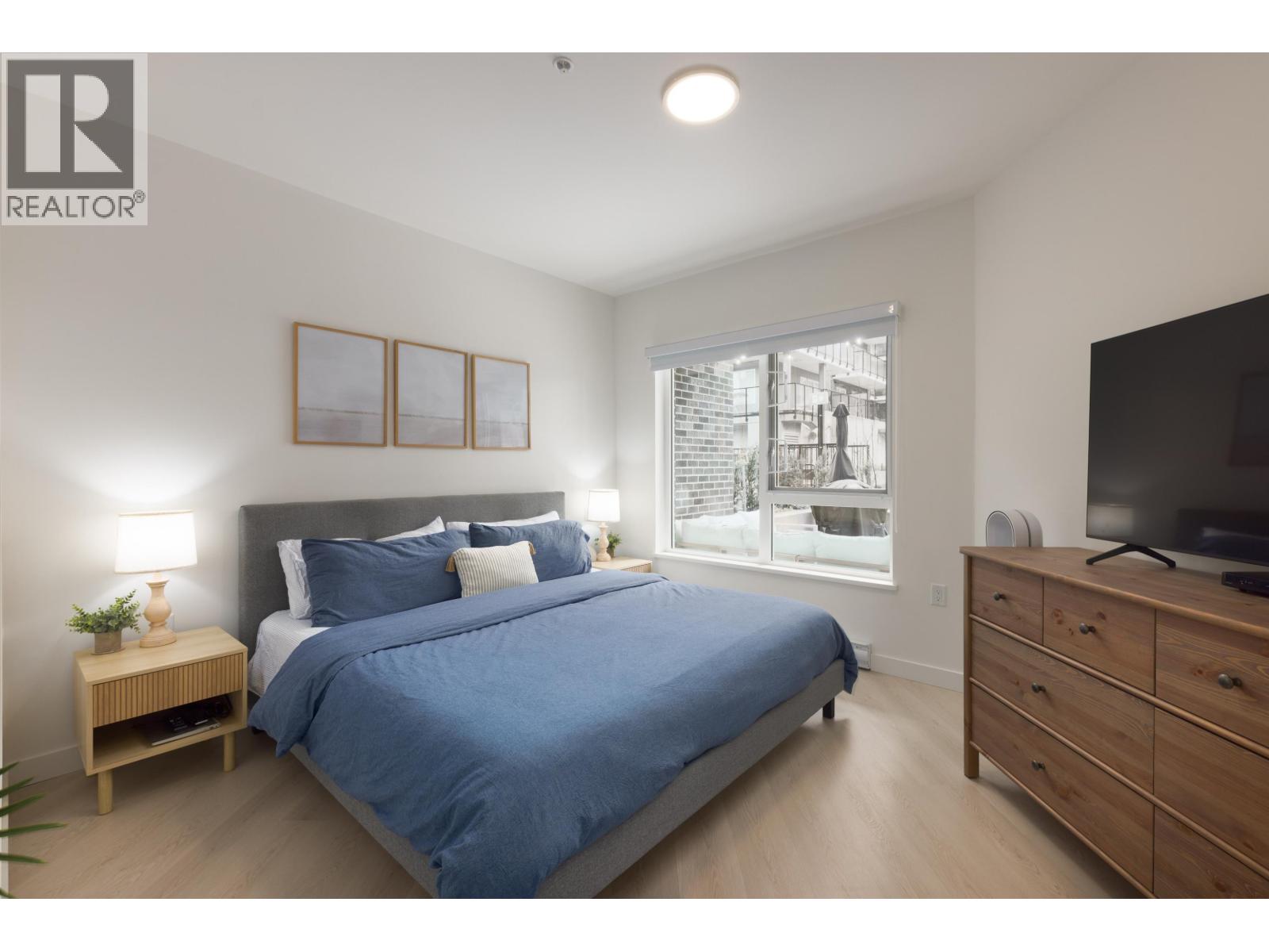 208 1100 CLARKE ROAD, Port Moody