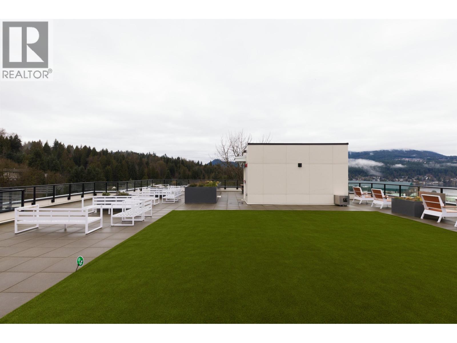 208 1100 CLARKE ROAD, Port Moody