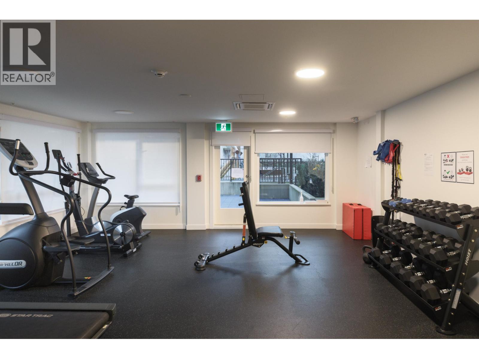 208 1100 CLARKE ROAD, Port Moody